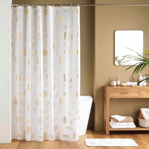 Завеса за душ 180x200 cm Joya – douceur d'intérieur-image-1