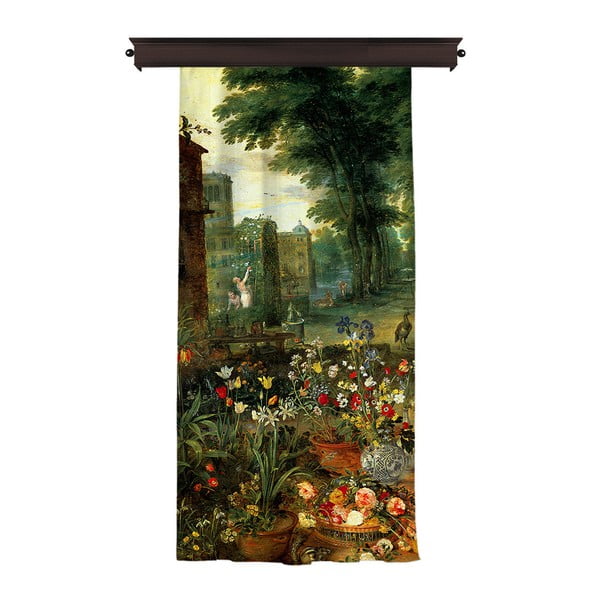 Завеса Завеса Mertie, 140 x 260 cm - Mijolnir