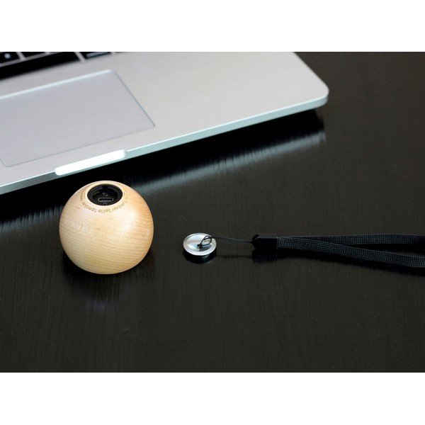 Bluetooth високоговорител – Gingko-image-4