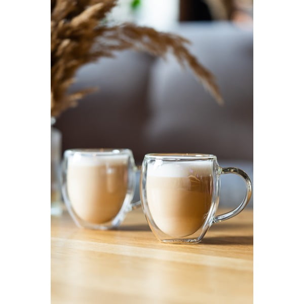 Чаши в комплект от 2 броя 220 ml Noa - Vialli Design-image-3