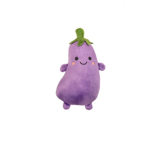 Плюшена играчка Aubergine – Sass & Belle-image-3