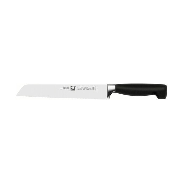 Nůž na chléb Four Star, 20 cm