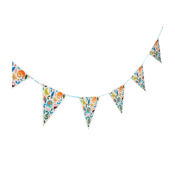 Гирлянд Wild Wonders – Rex London-image-2