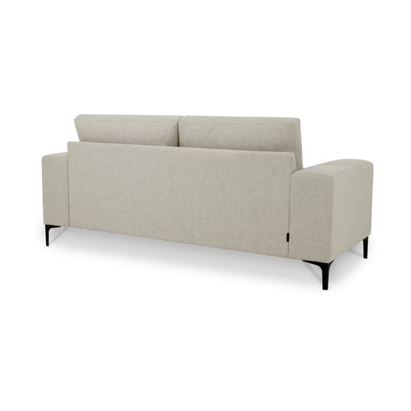 Бежов диван 164 cm Chile – Scandic-image-3