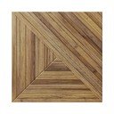 Текстилни акустични панели в комплект 2 бр. 60x60 cm Light Timber II – Styler