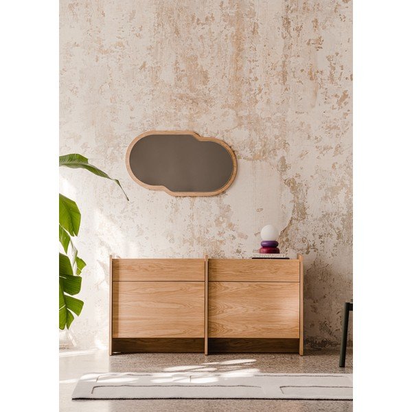 Стенно огледало 51x87 cm Tafla – noo.ma-image-2