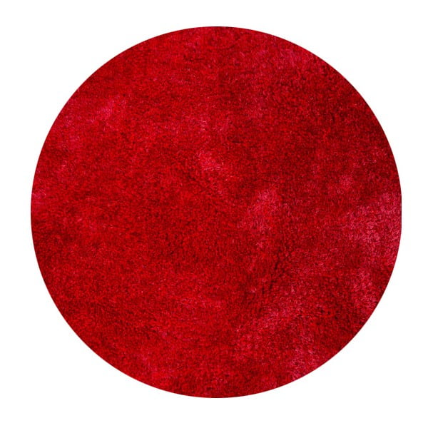 Koberec Twilight Red, 135 cm