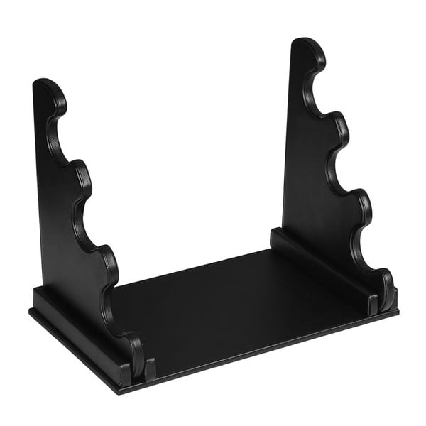 Черен държач за гривни с 3 нива - Songmics-image-3