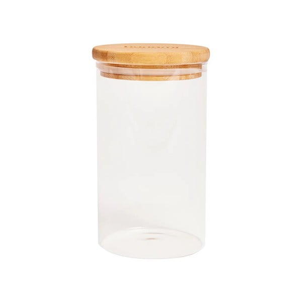 Стъклени кутии в комплект 2 бр. за храна – Bonami Essentials-image-2