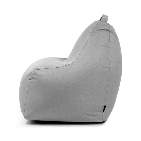 Кафяв пуф Play Amuse – SLOWDOWN-image-3