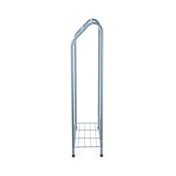 Светлосиня стойка за кърпи Grena - Compactor-image-2