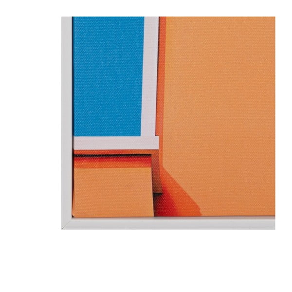 Картини в комплект от 2 бр. 40x50 cm Facade – Ixia-image-2