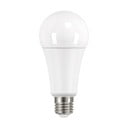 Топла бяла LED крушка E27, 19 W – EMOS