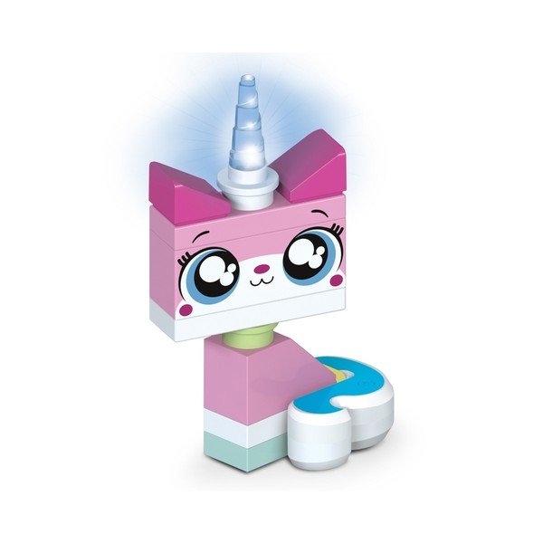 Настолна лампа история 2 Unikitty - LEGO®
