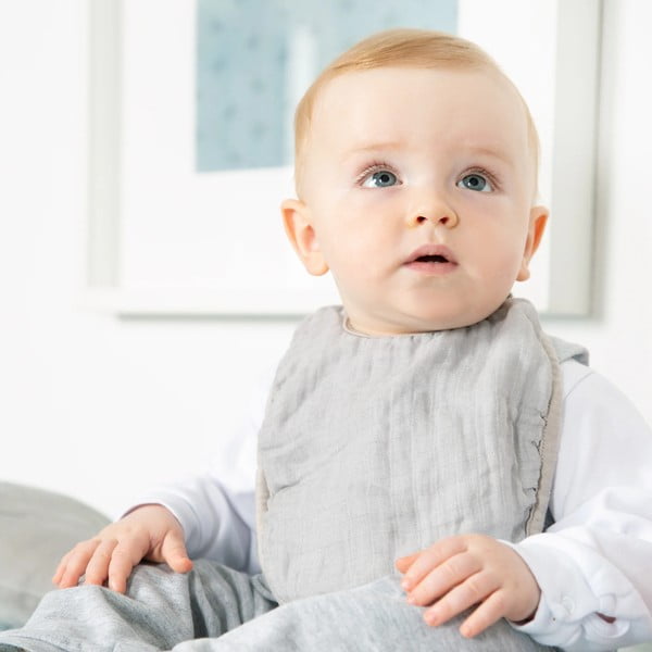 Зелени лигавници в комплект от 3 Lil Planet - Roba-image-2