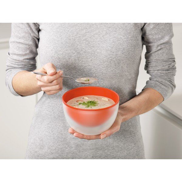 Dvojstěnná mísa na vaření v mikrovlnce Joseph Joseph M-Cuisine, 16.5 cm-image-1