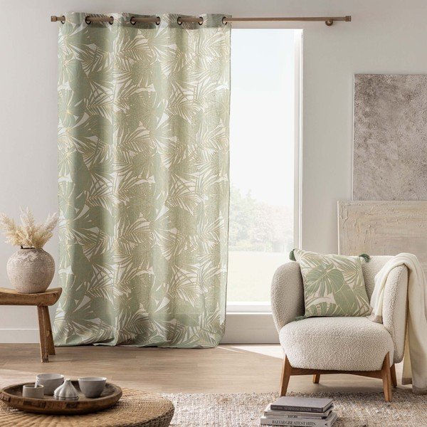 Декоративна възглавница 45x45 cm Alanis – douceur d'intérieur-image-2