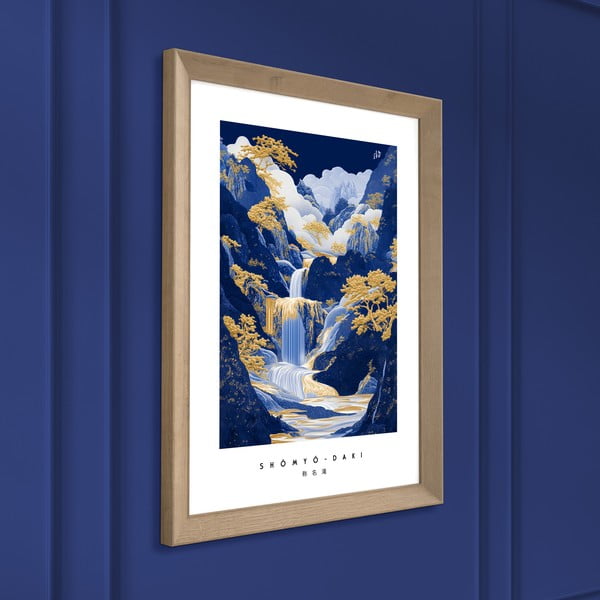 Картина 58x78 cm Shomy – Styler-image-4