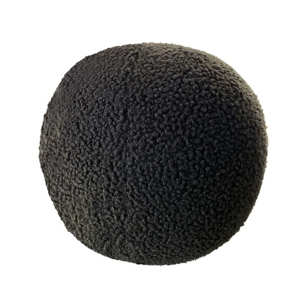 Декоративна възглавница от букле ø 25 cm Top – Mioli Decor