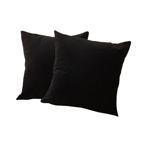 Калъфки за възглавници в комплект от 2 бр. 43x43 cm – Mioli Decor