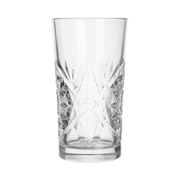 Стъклени чаши в комплект от 6 бр. 355 ml – Orion-image-1