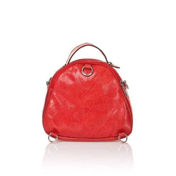 Kabelka Felipe Red-image-3