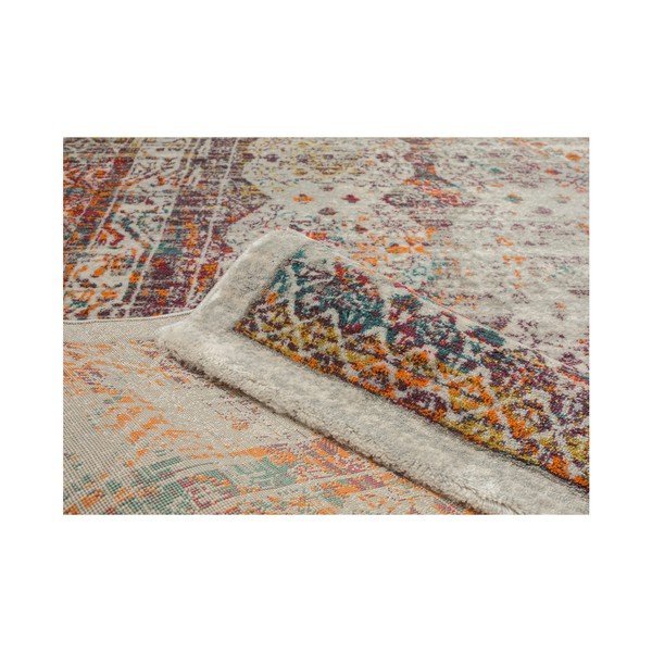 Килим Larsso Muno, 80 x 150 cm - Ruby-image-1