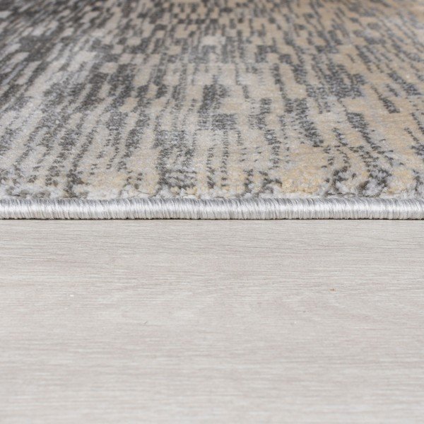 Сив и бежов килим , 160 x 230 cm Benita - Flair Rugs-image-3