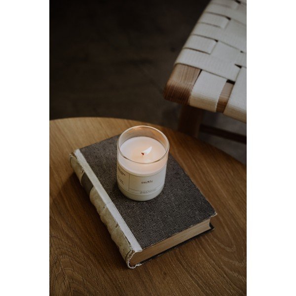 Ароматна свещ от соев восък време на горене 40 час #72 Mulled Wine – Perfumed Prague-image-4