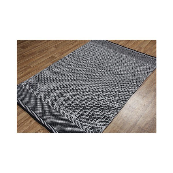 Памучен килим Eco Rugs Halmstad, 80 x 150 cm - Eko Halı-image-1