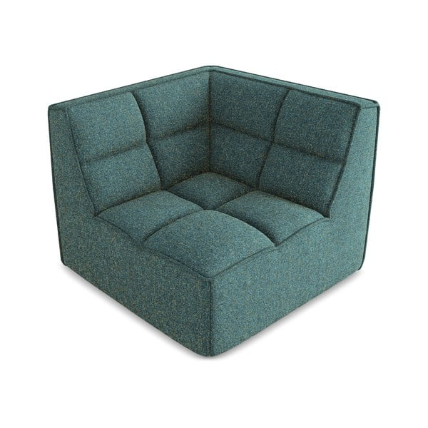 Тюркоазен модул за диван Kalai – Makamii-image-2