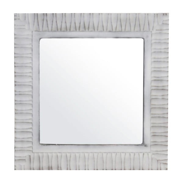 Nástěnné zrcadlo Phoebe, 86 x 86 cm
