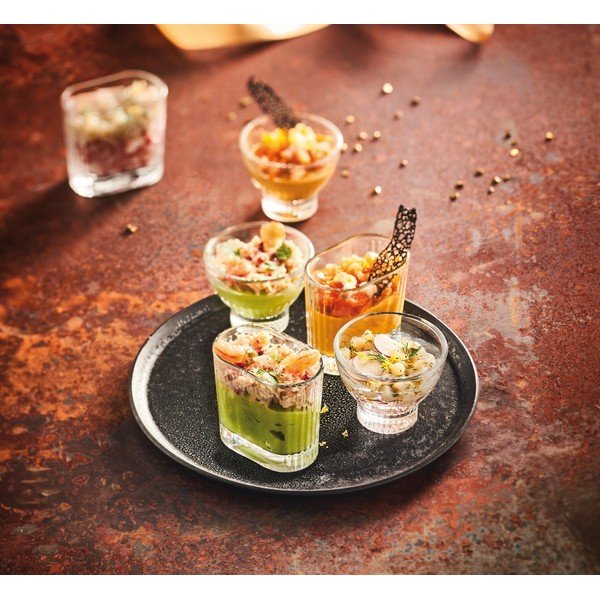 Стъклена купичка 110 ml Riviera – La Rochére-image-2