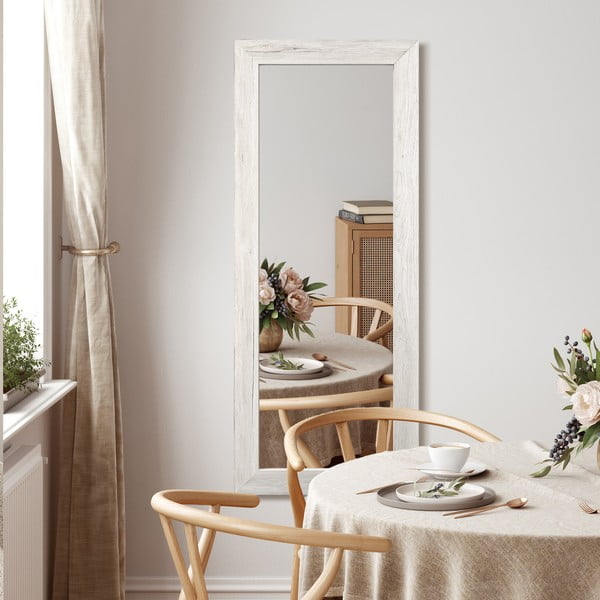 Огледало за стена Полилей Lento, 60 x 148 cm Jyvaskyla - Styler-image-1