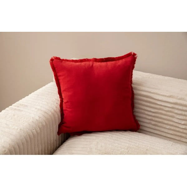 Калъфка за възглавница 43x43 cm Sacakli – Mioli Decor-image-1