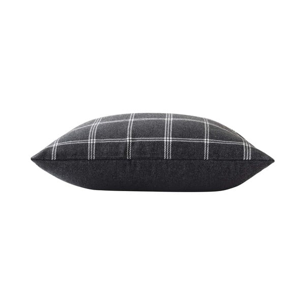 Декоративна възглавница със смес от памук 45x45 cm Everest – douceur d'intérieur-image-3