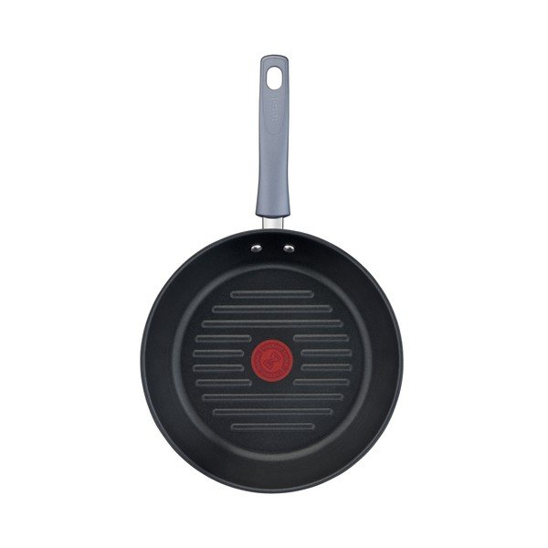 Грил тиган с незалепващо покритие от неръждаема стомана ø 26 cm Daily Cook G7314055 – Tefal-image-2