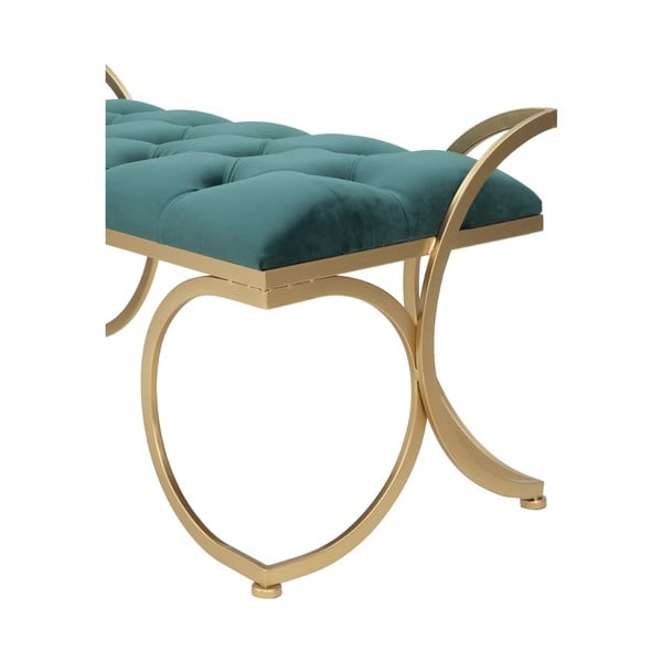 Зелена пейка Luxy - Mauro Ferretti-image-3