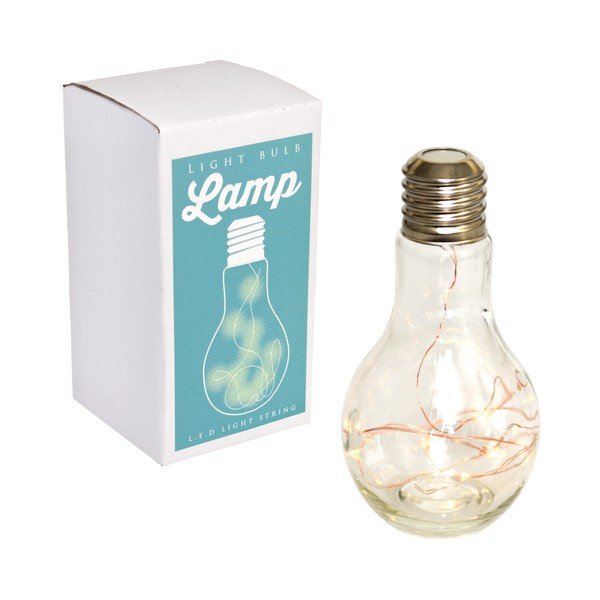 Светлинна декорация Bulb - Rex London-image-4