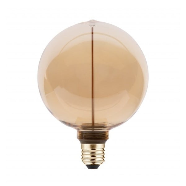 Топла бяла крушка с нажежаема жичка  E27, 2 W – GTV