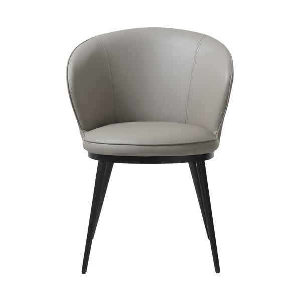 Сив фотьойл Gain - Unique Furniture-image-3