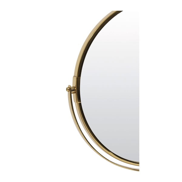 Козметично огледало ø 33 cm Riesco - Light & Living-image-3