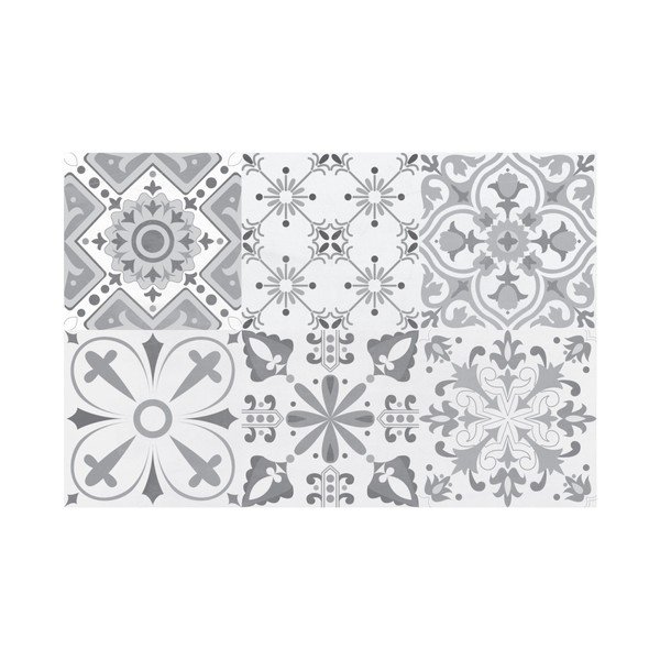 Voděodolná samolepka na zem Ambiance Amos, 90 x 60 cm-image-2