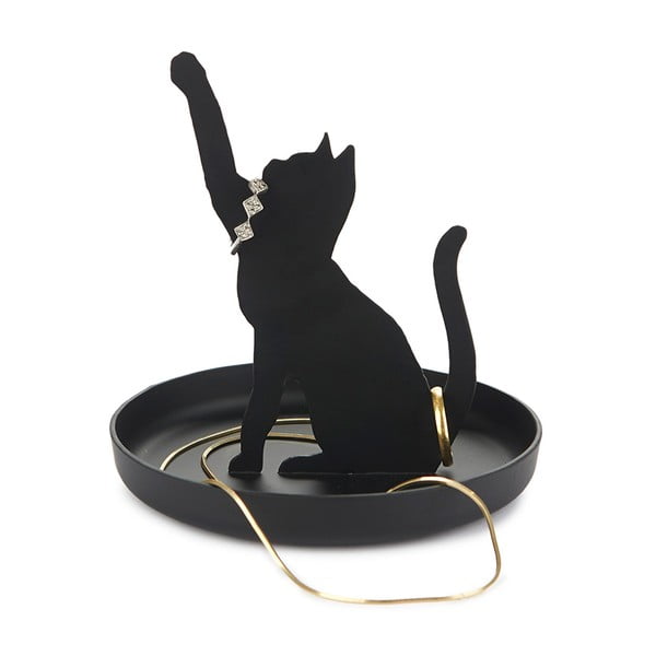 Метална поставка за бижута Feline – Balvi