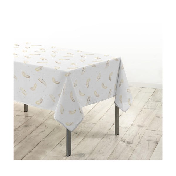 Покривка за маса от микрофибър 140x240 cm Adora – douceur d'intérieur