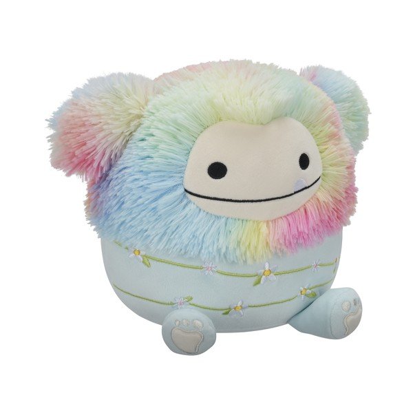 Плюшена играчка Zozo – SQUISHMALLOWS-image-1