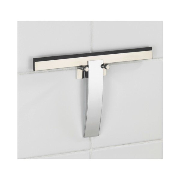 Душ чистачка с висяща кука лъскава Gela - Wenko-image-1