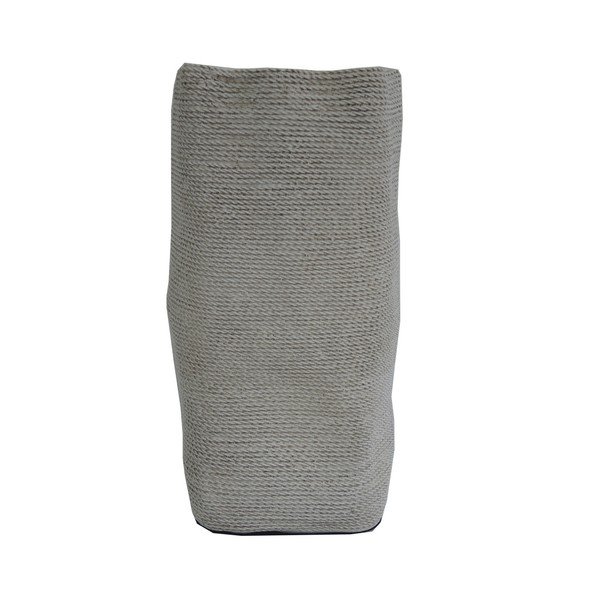 Váza Knit