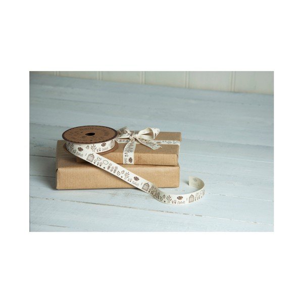 Лента реколта цвете Vintage Flower Garden - Rex London-image-1