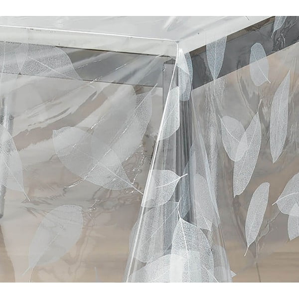 Покривка за маса 140x240 cm Feuille – douceur d'intérieur-image-1